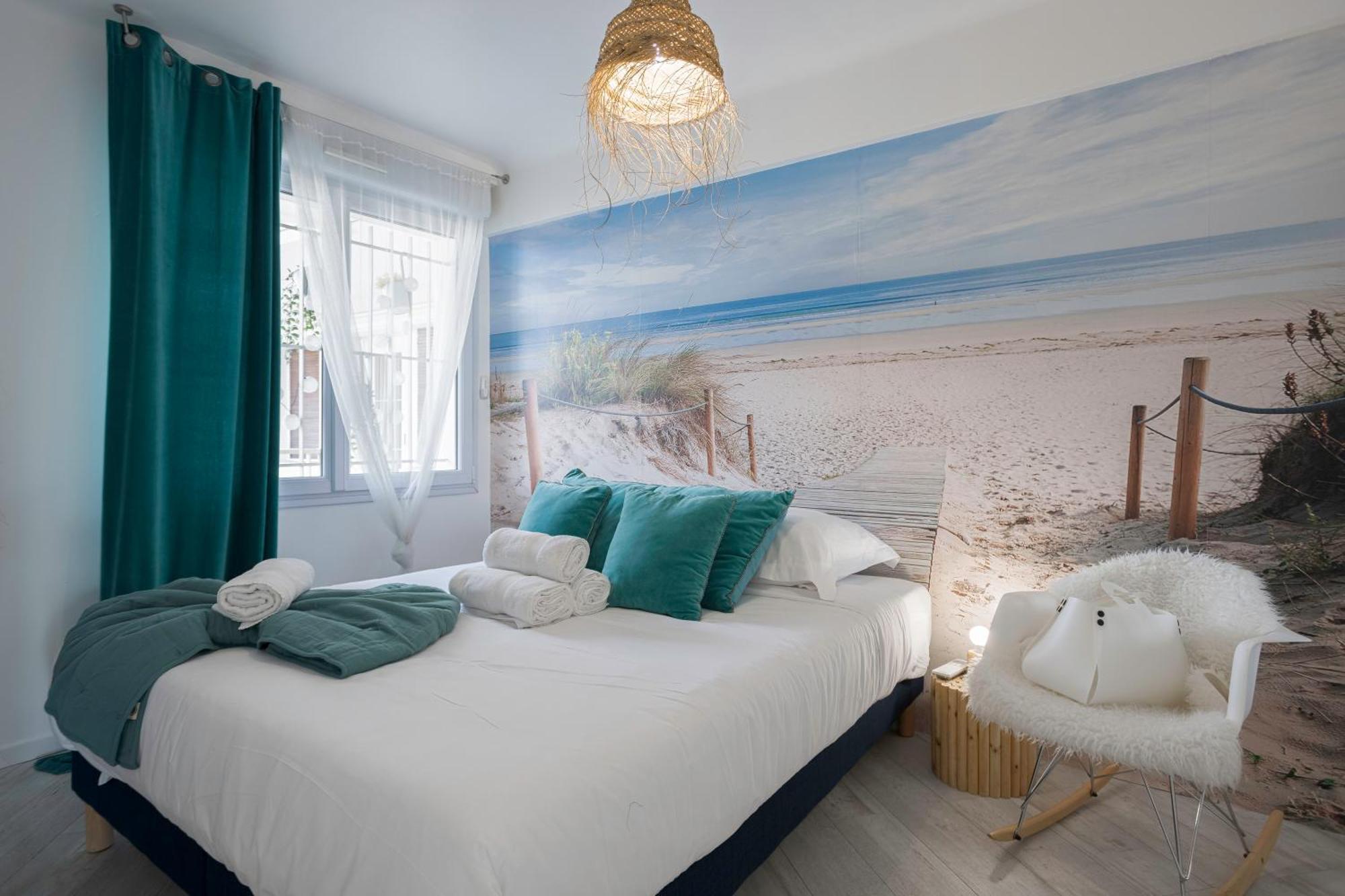Cannes Bliss - 12Mn A Pied Du Palais, 5Mn Plages, Clim, Terrasse Exterior photo